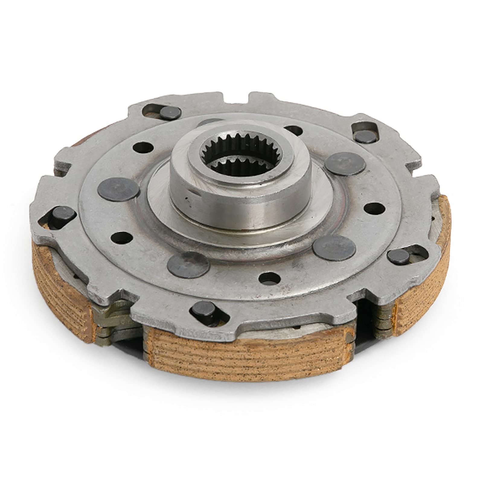 Amazon.com: SFriding Wet Clutch Shoe Carrier Assembly for Arctic